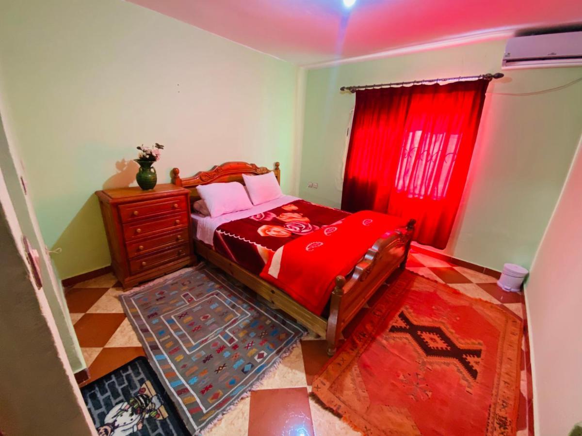 motel ain mersa Ifrane  Exterior foto