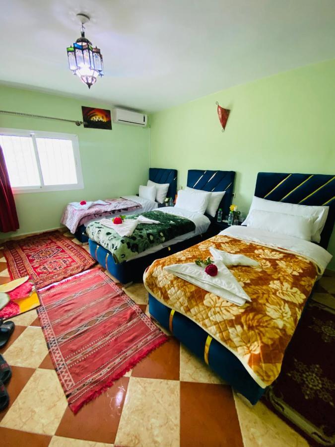 motel ain mersa Ifrane  Exterior foto