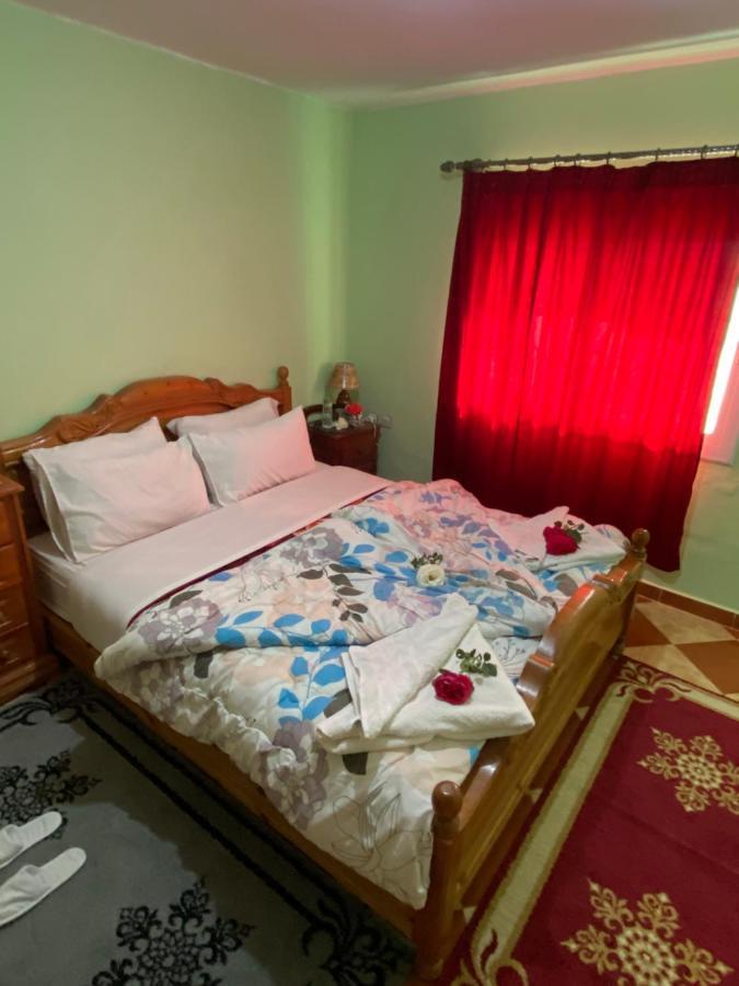 motel ain mersa Ifrane  Exterior foto