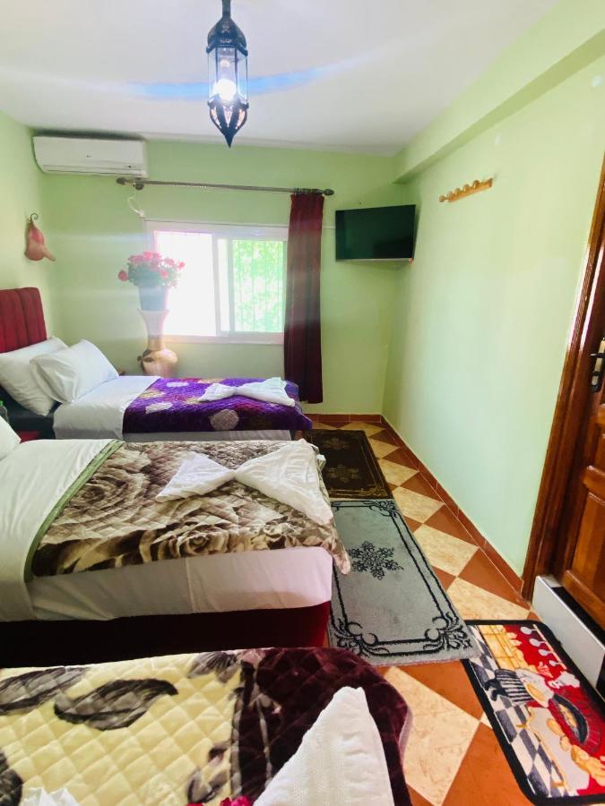 motel ain mersa Ifrane  Exterior foto