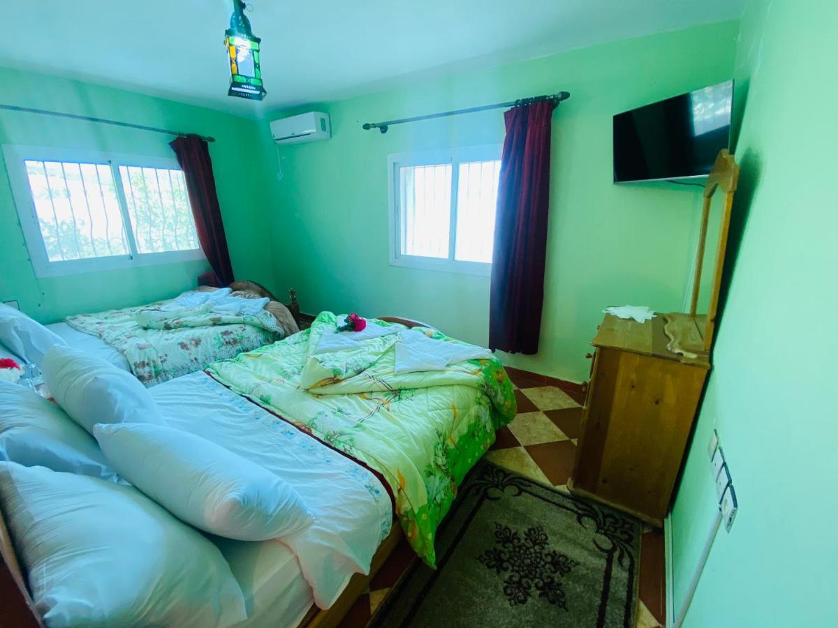motel ain mersa Ifrane  Exterior foto